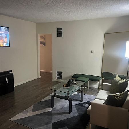 Inglewood Villa Los Angeles Ngoại thất bức ảnh