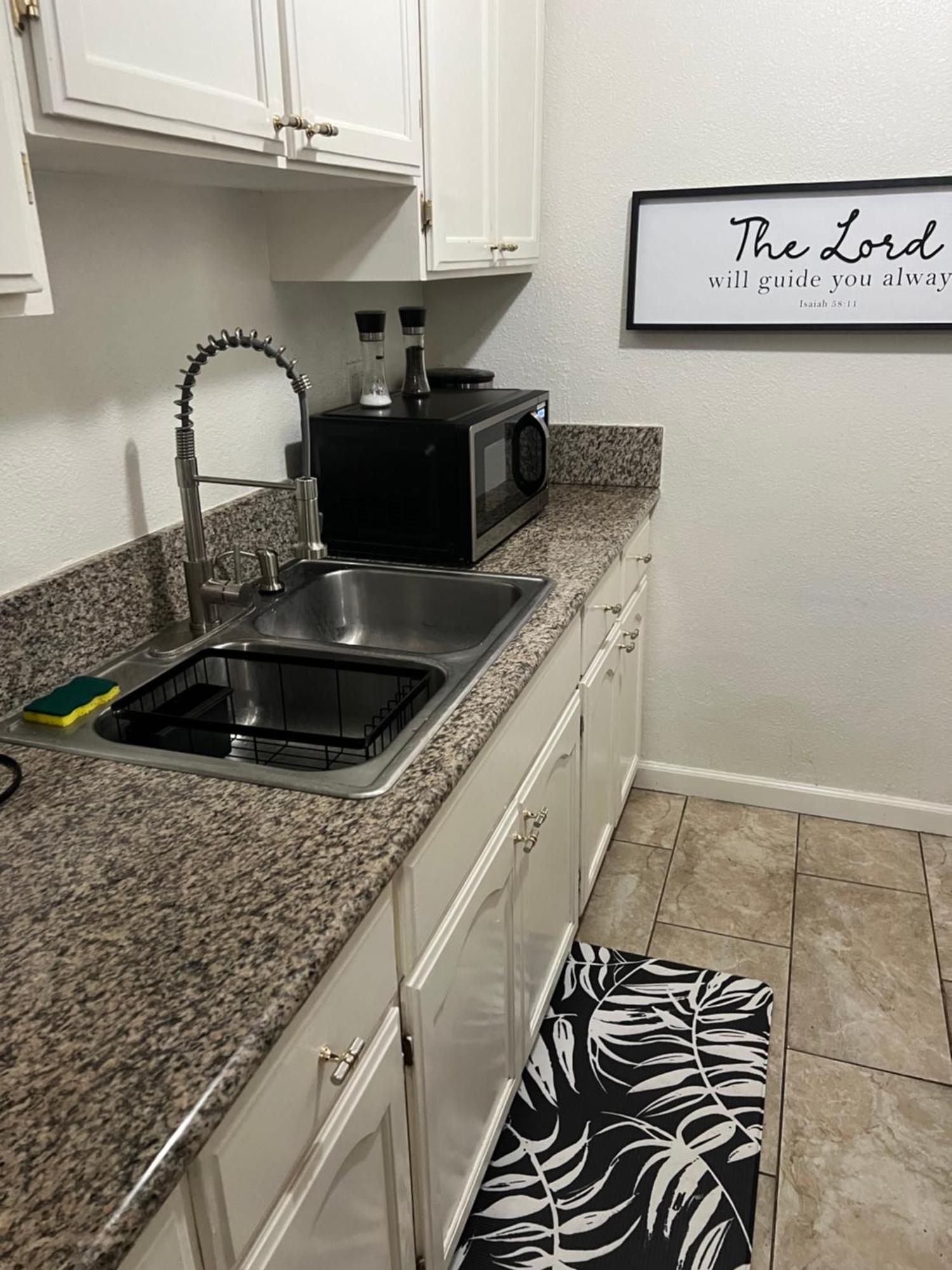 Inglewood Villa Los Angeles Ngoại thất bức ảnh