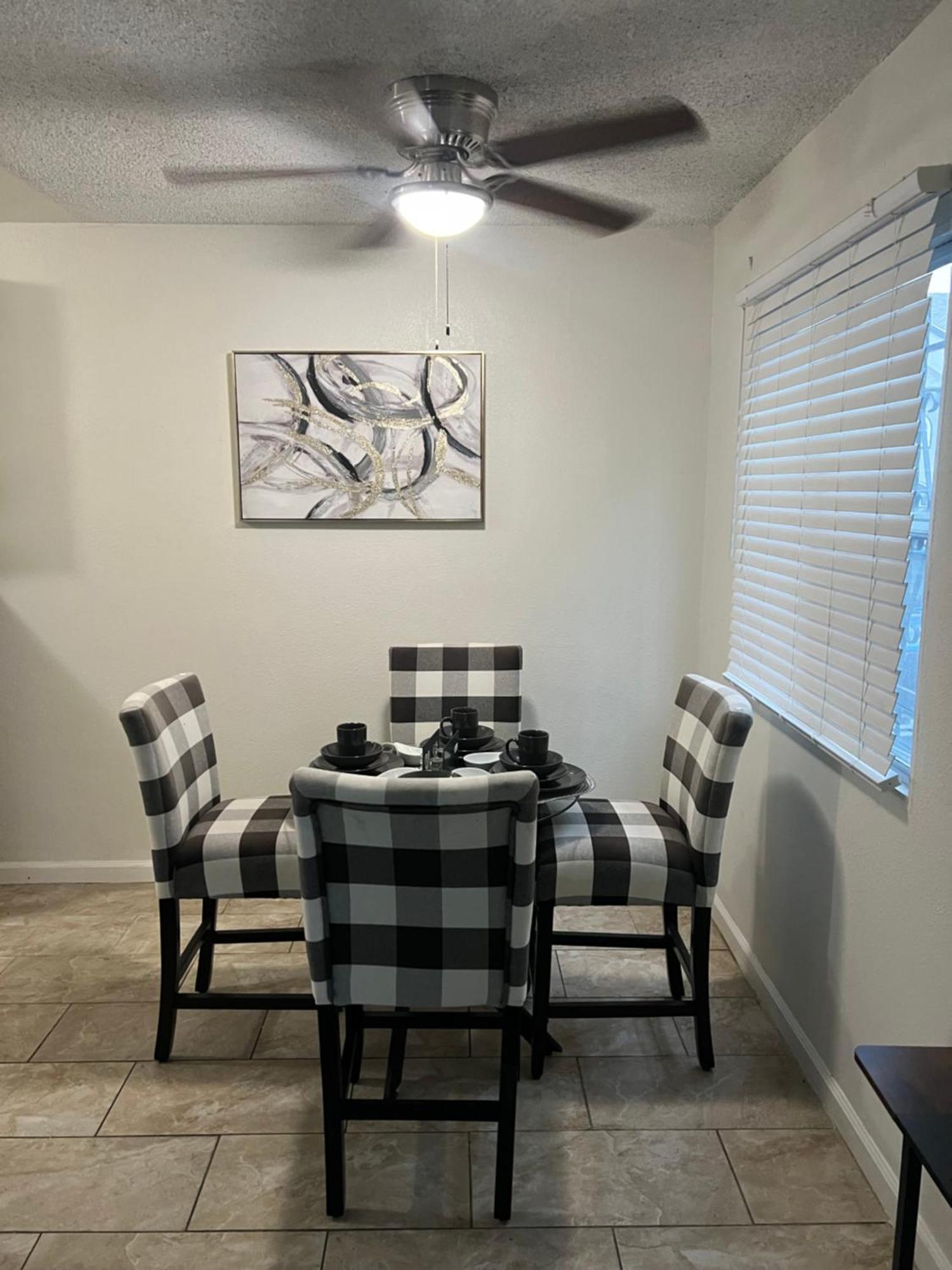 Inglewood Villa Los Angeles Ngoại thất bức ảnh