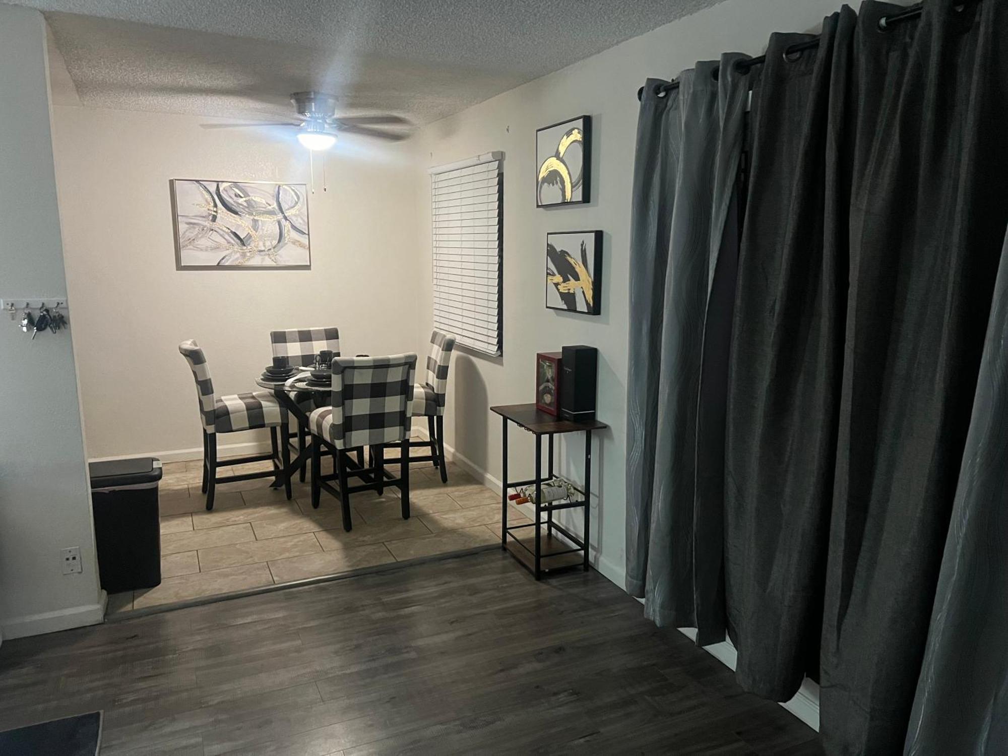 Inglewood Villa Los Angeles Ngoại thất bức ảnh