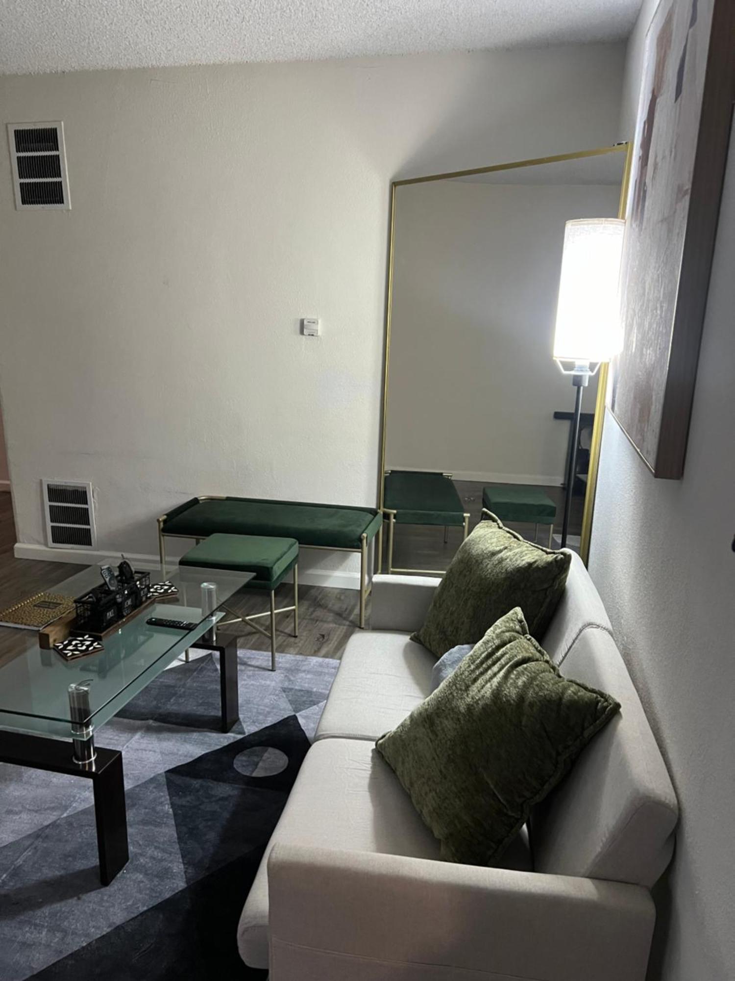 Inglewood Villa Los Angeles Ngoại thất bức ảnh