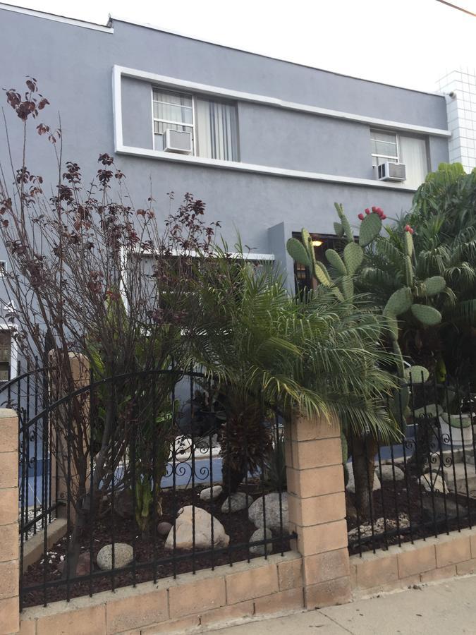Inglewood Villa Los Angeles Ngoại thất bức ảnh